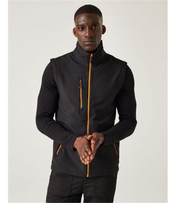Regatta Navigate 2L Softshell Bodywarmer